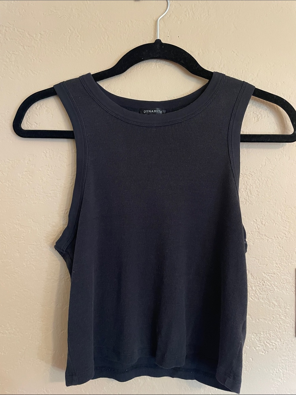 Dynamite tank top